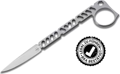 Produktbild von Böker Plus Sigured Tactical