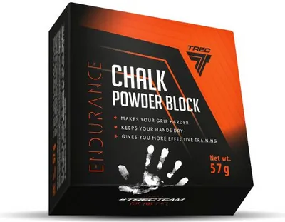 Zdjęcie produktu dla Chalk - Block 57G