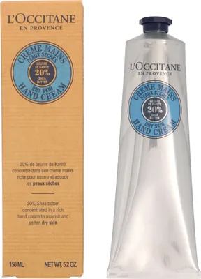 Immagine prodotto di L´occitane - Hand Cream 20% Shea Butter - Hand Cream 150ml