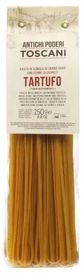 Image de Pâtes aux truffes, 250 g - Antichi Poderi Toscani