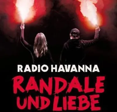 Produktbild von Randale & Liebe