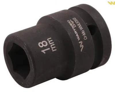Produktbild von Waryński 3/4" 18 mm Sechskant Schlagnuss