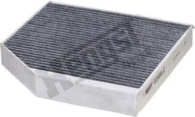 Produktbild von Filter Innenraumluft Aktivkohle