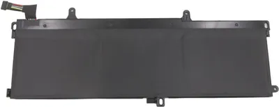Image de Lenovo Battery Internal 3c 57Wh LiIon SMP (5B10W51832)