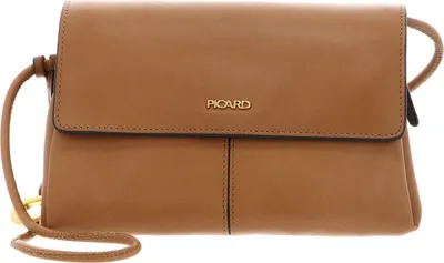 Produktbild von Picard Whisper Umhängetasche Leder 21 cm