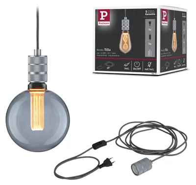 Immagine prodotto di Paulmann Neordic lampada a sospensione Tilla