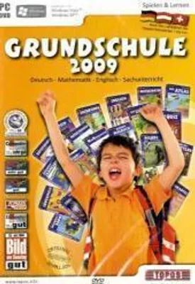 Produktbild von Grundschule 2009