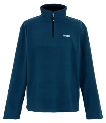 Zdjęcie produktu dla Regatta Thompson Fleece Blau XL Mann Blau XL