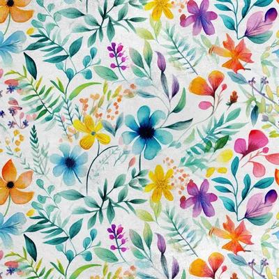 Productafbeelding van Koninklijke fluwelen stof, polyester, geschikt voor naaien - motief: bloemen - RDX2153