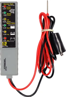 Produktbild von Sthor 81741 Energie- und Batteriemessgerät