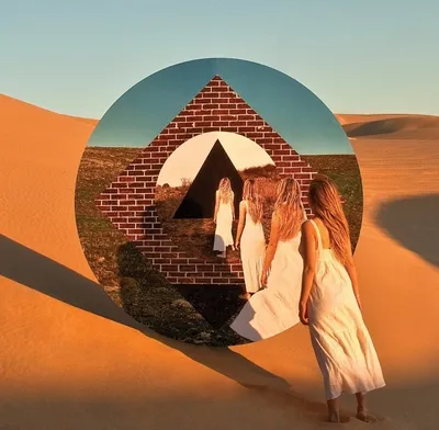 Produktbild von Ancestors-In Dreams And Time