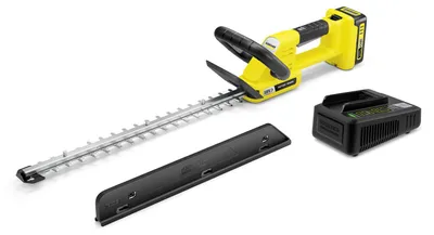 Image de Kärcher HGE 3-18 Battery Set