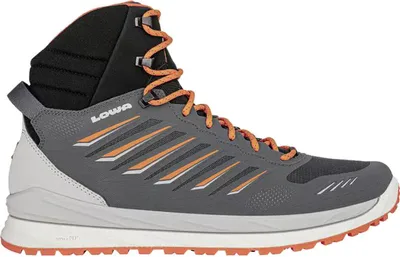 Produktbild von Lowa Axos GTX Mid Herren Wanderschuhe in Gr. 43