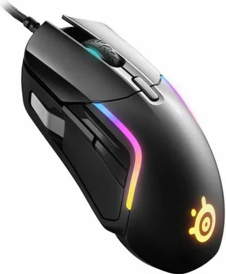 Immagine prodotto di STEELSERIES - Rival 5 Gaming Mouse