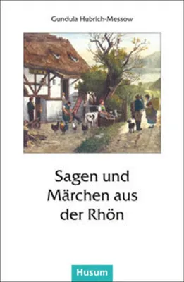 Immagine prodotto di Sagen und Märchen aus der Rhön