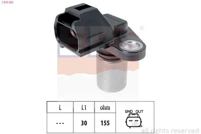 Produktbild von EPS Impulsgenerator, Kurbelwelle 1.953.263