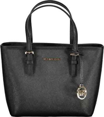 Produktbild von MICHAEL KORS Tasche Damen Textil Schwarz SF19893 - Größe: Einheitsgröße