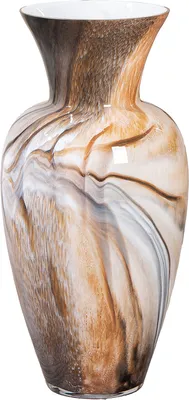 Produktbild von GILDE Bodenvase Draga H. 65,0 cm, 53268
