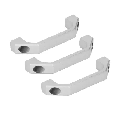 Produktbild von Schrank-Türgriff,Türgriff aus Aluminiumlegierung,Torgriff-Set,Schubladengriff aus Aluminiumlegierung,Möbelgriff,Werkzeugmaschinen-Schrankgriff