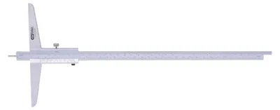 Produktbild von KS Tools 300.0554 3000554 Depth gauge