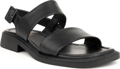 Immagine prodotto di Sandali classici da donna Conte Paris, modello LAC6570-25116, colore: nero, taglia: 40