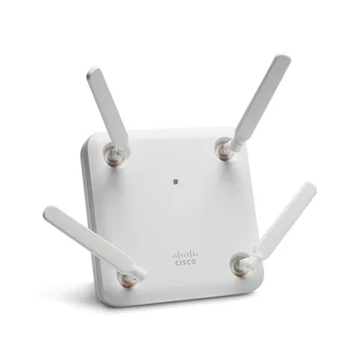 Produktbild von Cisco Aironet 1850, 2,4 GHz, 5 GHz, WPA, WPA2, 10,100,1000 Mbit/s