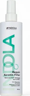 Produktbild von Indola Care Repair Keratin Filler 300 ml