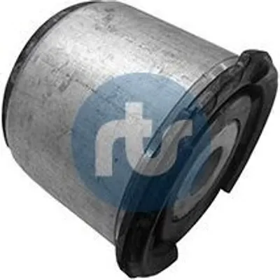 Produktbild von Lagerung Lenker für Querlenker für AUDI A4 Avant (8E5, B6) Hinten Rechts Hinten Hinten Links 017-00672 RTS