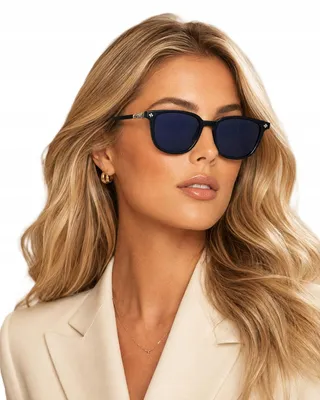 Produktbild von Uni Sonnenbrille mit UV400 Filter und Polarisation