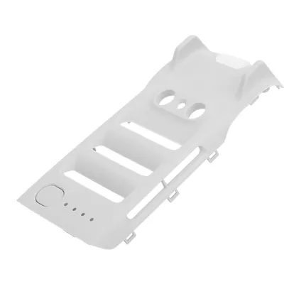 Zdjęcie produktu dla Drone Bottom Cover, Drone Bottom Shell, Części do naprawy dronów, Akcesoria do dronów RC, Części do dronów RC