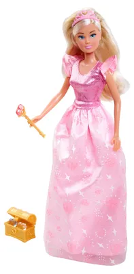 Immagine prodotto di Simba 105733710 Principessa Diamante - Steffi Love