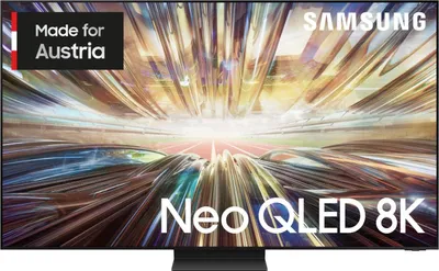 Produktbild von Samsung 65QN800D 8K Quantum MiniLED, HDR+, NeoQLED-TV 65" (163cm) inkl. One Connect-Box, Kabel