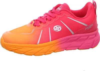 Produktbild von Schnürhalbschuh Sneaker (sportlich) 54LO201-787/939