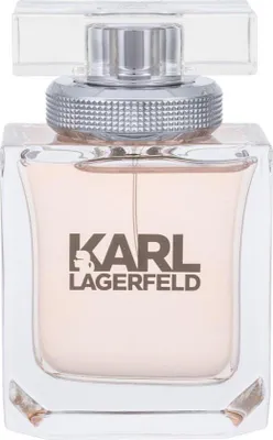 Obrázok produktu pre Karl Lagerfeld Pour Femme Woda perfumowana, 85ml