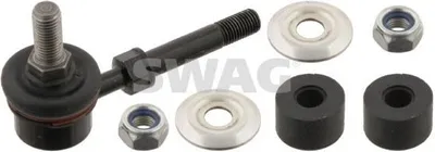 Produktbild von SWAG Koppelstange Stabilisator für SUZUKI Grand Vitara I SUV (FT, HT) Vorne Links Vorne Rechts 84 92 8158