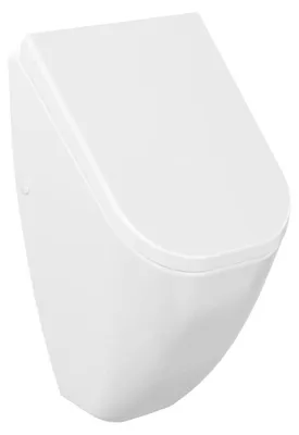 Produktbild von pianura Andrea Urinal inkl. Deckel mit Absenkautomatik