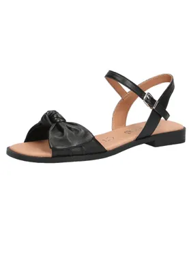 Produktbild von Caprice Damen Sandalen 9-28100-28 Schwarz