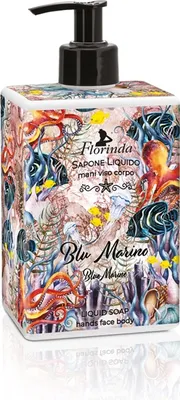 Produktbild von Florinda Flüssigseife Blu Marino 500ml