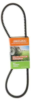Produktbild von SECURA Fahrantriebsriemen für Schneefräse ersetzt 754-04050| 954-04050 | E660G