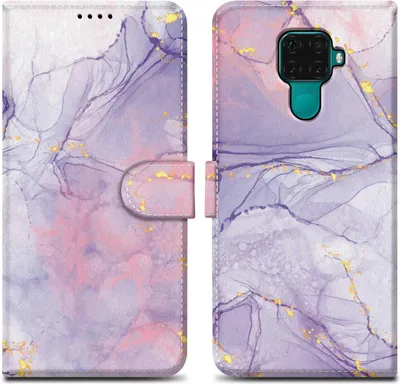 Obrázok produktu pre Cadorabo DE-156282, Huawei, Huawei MATE 30 LITE, orgován