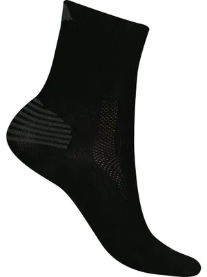 Produktbild von Newline Sport Base Socken Schwarz EU 35-38 Mann Schwarz EU 35-38