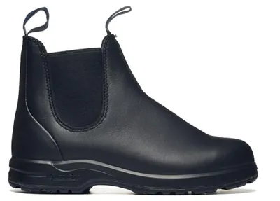 Produktbild von Blundstone Herren Chelsea Stiefel BL2241XXA Schwarz