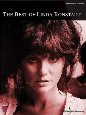 Produktbild von The Best Of Linda Ronstadt