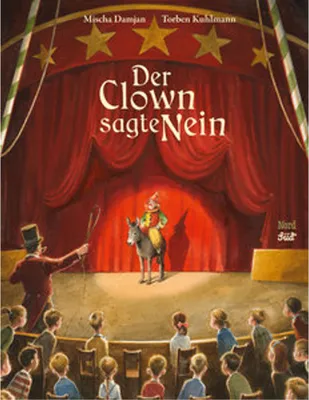 Image de Der Clown sagte Nein