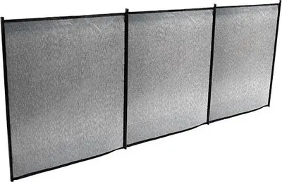 Immagine prodotto di Modulo barriera protettiva flessibile da 3,2 ml Aqualux 104000