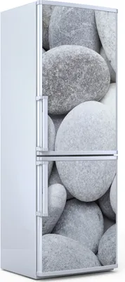 Produktbild von Magnete Dekorative - 70 cm x 190 cm - Küche - Magnetmatte Kühlschrankmagnete - Natural Steine Motive