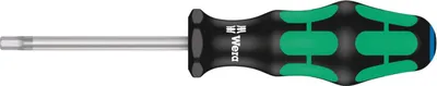 Produktbild von Wera 354 Sechskant-Schraubendreher Hex-Plus