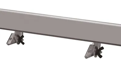 Produktbild von Makita Parallelanschlag 123053-3