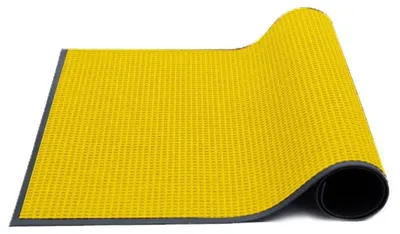 Image de Revêtement de sol robuste pour intérieur et extérieur
