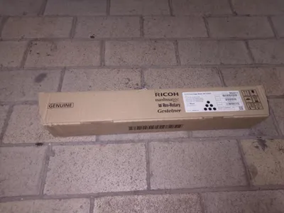 Produktbild von Ricoh 842311, 16500 Seiten, Schwarz, 1 Stück(e)